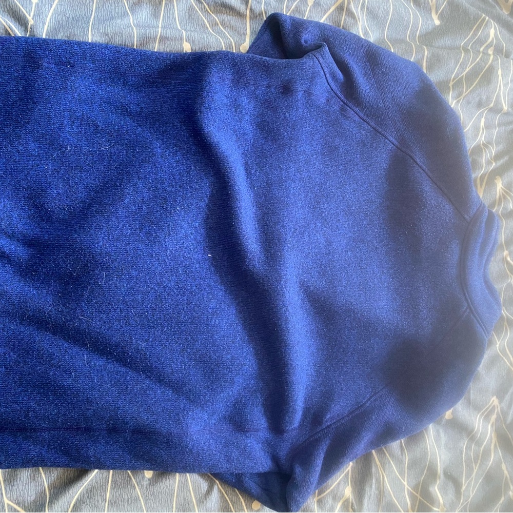 Patagonia pullover - Picture 4 of 4
